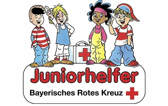 Logo Juniorhelfer